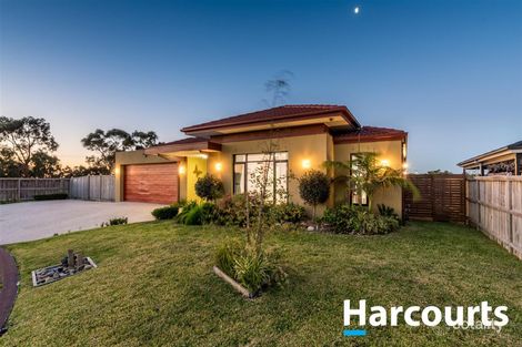 Property photo of 5 Waterhaven Way Lyndhurst VIC 3975