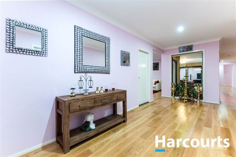 Property photo of 5 Waterhaven Way Lyndhurst VIC 3975