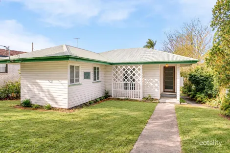 20 GOSFORD ST, MOUNT GRAVATT, QLD 4122