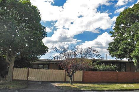 Property photo of 21 Park Avenue Glen Huntly VIC 3163