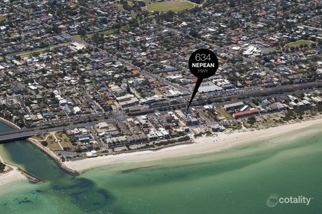Property photo of 634 Nepean Highway Carrum VIC 3197