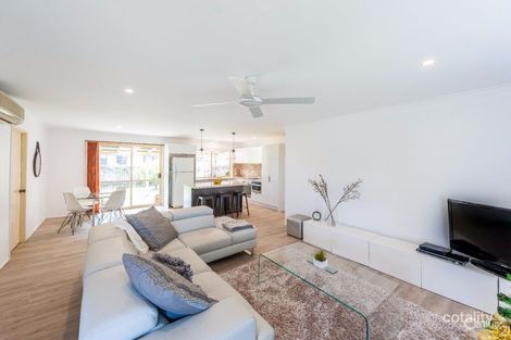 Property photo of 19 Mizzen Close Wurtulla QLD 4575