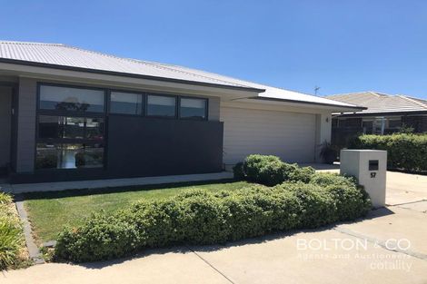 Property photo of 57 Vandyke Street Crace ACT 2911