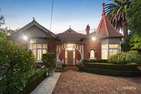 Property photo of 95 Barkers Road Kew VIC 3101
