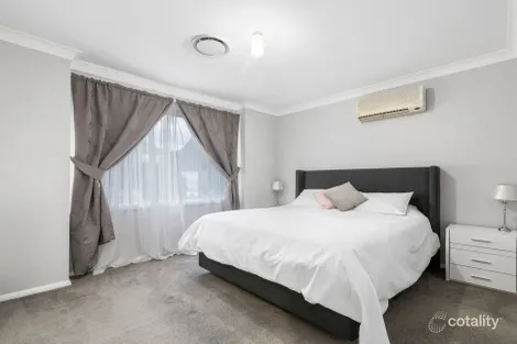 Property photo of 35A Crestview Drive Glenwood NSW 2768