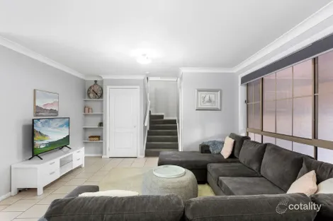 Property photo of 35A Crestview Drive Glenwood NSW 2768