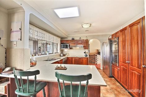 Property photo of 83 Elvy Street Bargo NSW 2574