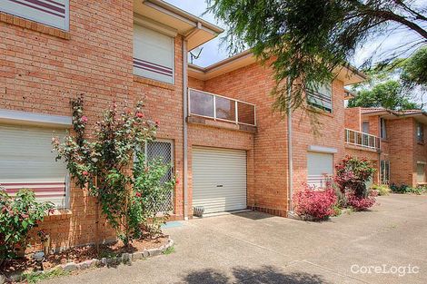 Property photo of 3/33 Underwood Street Corrimal NSW 2518