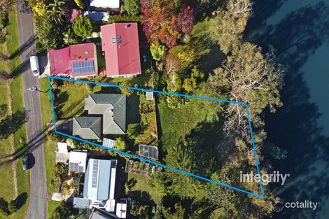 Property photo of 2 Bottle Brush Avenue Bewong NSW 2540