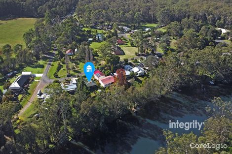 Property photo of 2 Bottle Brush Avenue Bewong NSW 2540