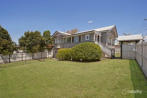 Property photo of 57 Sackville Street Greenslopes QLD 4120
