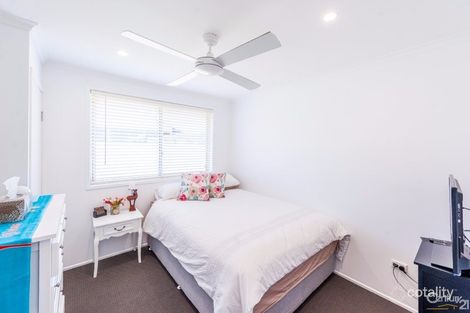 Property photo of 19 Mizzen Close Wurtulla QLD 4575