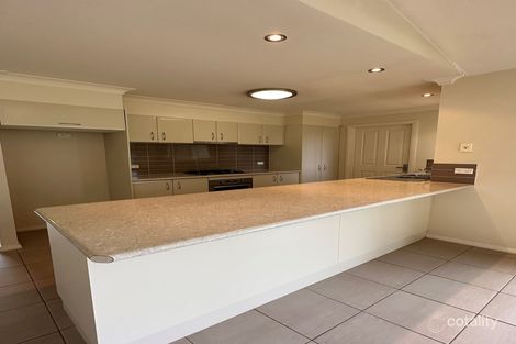 Property photo of 57 Whitebox Circuit Thurgoona NSW 2640