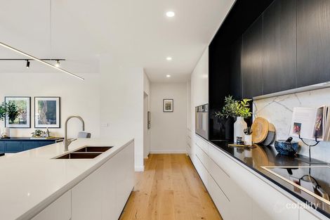 Property photo of 58/7 State Circle Forrest ACT 2603