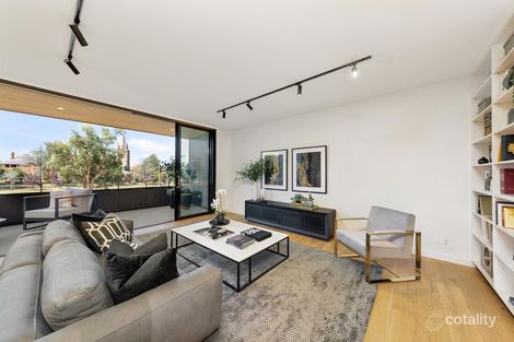 Property photo of 58/7 State Circle Forrest ACT 2603
