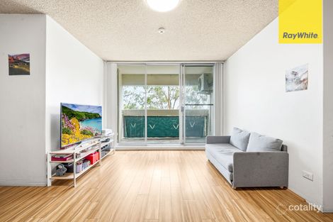 5F/15 CAMPBELL ST, PARRAMATTA, NSW 2150