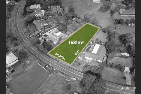 7 Alan St, Box Hill, NSW 2765