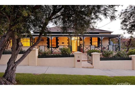 13 Knutsford St, Fremantle, WA 6160
