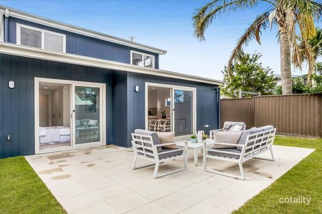 Property photo of 3 Cowper Street Helensburgh NSW 2508