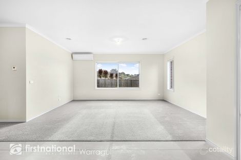 Property photo of 8 Manningham Court Warragul VIC 3820