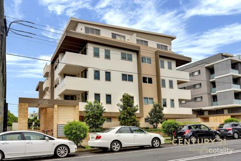 17/23 Veron St, Wentworthville, NSW 2145