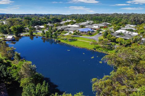 Property photo of 1 Red Jacket Court Palmwoods QLD 4555