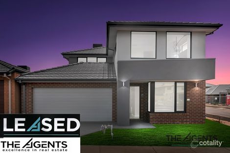 Property photo of 9 Warrigal Drive Aintree VIC 3336