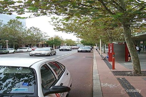 Lot 1055 Hay St, West Perth, WA 6005