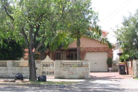 41 Waterside Cres, Earlwood, NSW 2206