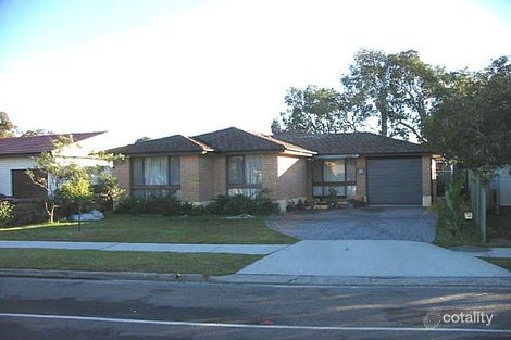 46 Crossingham St, Toukley, NSW 2263