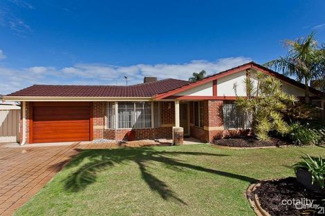 Property photo of 7 Lucinda Court Huntingdale WA 6110