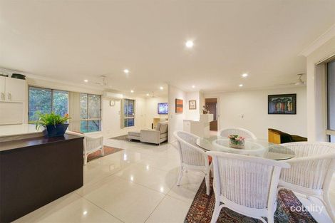 Property photo of 36 Hakea Crescent Chapel Hill QLD 4069