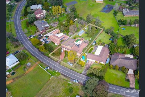Property photo of 7 Alan Street Box Hill NSW 2765
