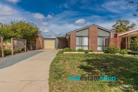 Property photo of 10 Dolan Close Gordon ACT 2906