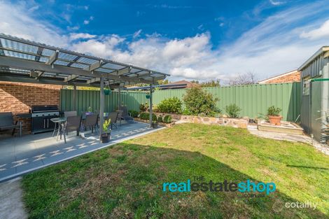 Property photo of 10 Dolan Close Gordon ACT 2906