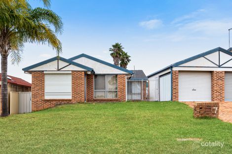 Property photo of 7 McLaren Place Ingleburn NSW 2565