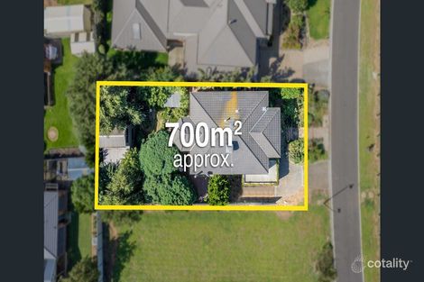 Property photo of 34 Waterfront Boulevard Werribee VIC 3030
