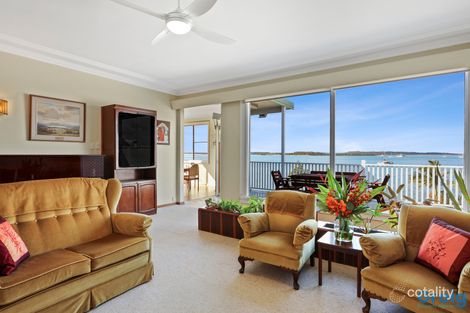 Property photo of 40 Woodlands Road Taren Point NSW 2229