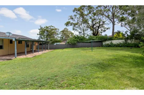 Property photo of 4 Cecily Close East Maitland NSW 2323