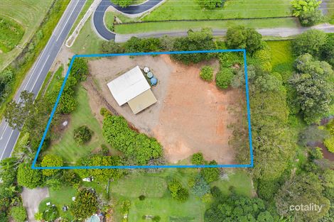 Property photo of 325 Palmwoods-Montville Road Palmwoods QLD 4555