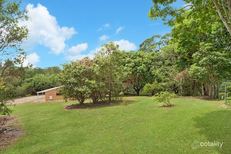 Property photo of 325 Palmwoods-Montville Road Palmwoods QLD 4555