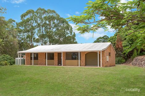Property photo of 325 Palmwoods-Montville Road Palmwoods QLD 4555