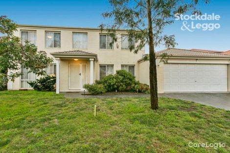 Property photo of 3 Caulfield Court Narre Warren VIC 3805