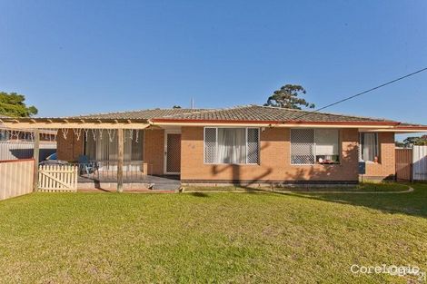 Property photo of 130 Fremantle Road Gosnells WA 6110