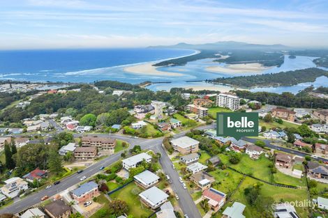 4a Hallidise St, Nambucca Heads, NSW 2448
