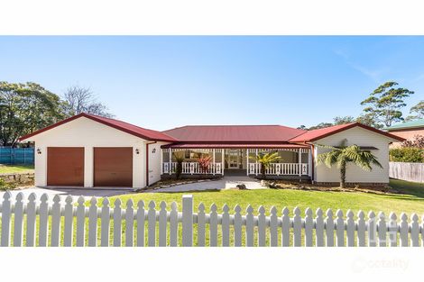 Property photo of 20 Cunningham Street Hazelbrook NSW 2779