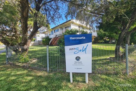 22 Pickwick St, Cannon Hill, QLD 4170