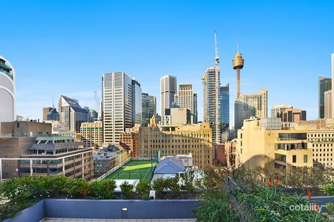 1602/355-359 Kent St, Sydney, NSW 2000