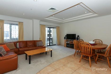 703/9 Victoria Ave, Perth, WA 6000