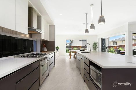 Property photo of 45 Kookaburra Circuit Rochedale QLD 4123